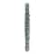 Weiler Mini Roughneck 4" Wire Wheel, .020" Steel Fill, 1/2"-3/8" Arbor Hole 13124 - alternate 2